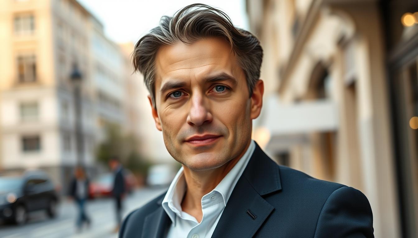 Enterprise systems development specialist